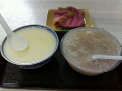 -百花传统甜品店(原址店)