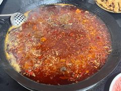 -苟味道老火锅(黄桷坪店)