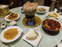 -新黑石礁酒楼·海鲜(黑石礁店)