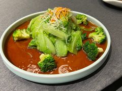 -羲和雅苑•北京烤鸭(平安国际金融中心店)