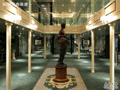 -中航健身会(城市广场·深圳店)