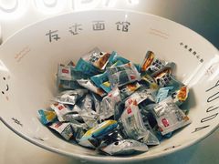 -友达面馆(广州总店)