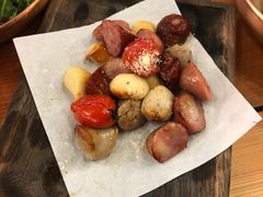 -I HOLIC艾豪丽披萨(KKone店)