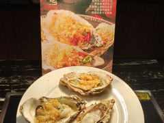 -东方红海鲜百汇(国际大厦店)