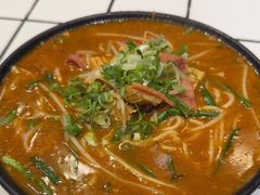 -肥汁米蘭香港米线(长宁来福士店)