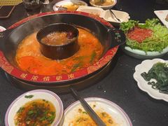 -三江两海老火锅(北京首店)