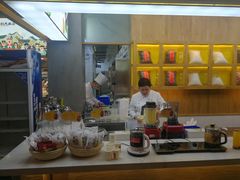 -村长家的疙瘩汤·东营菜(东营茶城店)