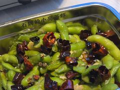 -石牌岭小亮蒸虾•湖北老字号(左岭店)