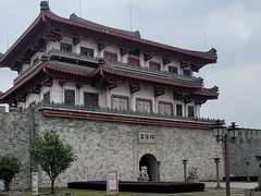 -揭阳楼