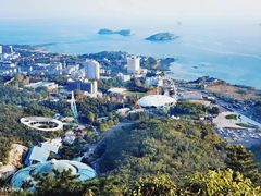 -大连金石滩国家旅游度假区