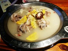 -庄老幺火锅(娄山关路店)