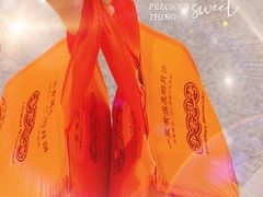 -龙华素斋(龙华路店)