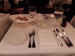 -Keens Steakhouse