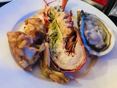 -上海锦江汤臣洲际大酒店壹阶层