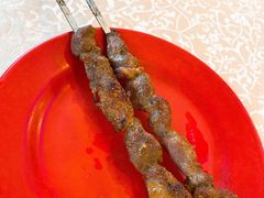 -维吾尔餐厅(宜山路店)