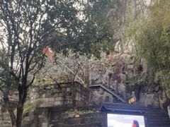 -桂林独秀峰王城景区