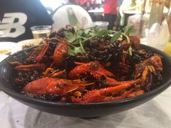 -华仔龙虾(永乐路总店)