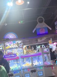 -卡通尼乐园(上海安亭店)