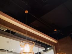 大堂-水木苼 蔬食料理