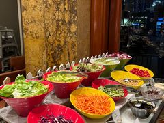 -怡聚轩全日制自助餐厅(大中华喜来登酒店)