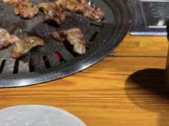 -那胡同里的小烤肉馆(开发区万达店)