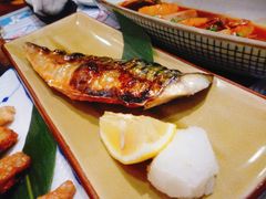 -千代饮兵卫日本料理(东二环泰禾广场西区店)