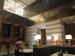 -郑州希尔顿酒店·阿米奇意大利餐厅