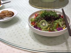 -顺风海鲜港(金玉兰店)