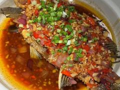 -费大厨辣椒炒肉(黄兴中心广场店)