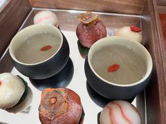 -君悦酒店·大堂酒吧·高空下午茶·暮色微醺
