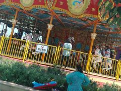 -秦皇岛乐岛海洋王国