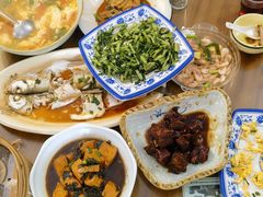 -灵福缘私房菜·农家菜(拈花湾·灵山大佛必推店)