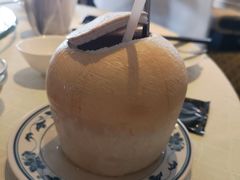 -无招牌海鲜餐厅(滨海艺术中心店)