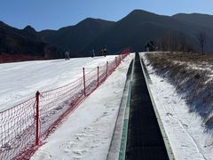 -八达岭滑雪场