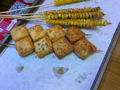 -庆峰龙虾烧烤(合肥一店)