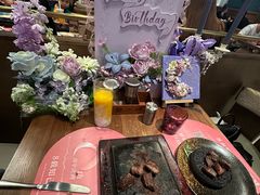 -一沙一城·岩烤牛扒(深圳首店)