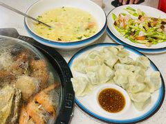 -前王院•巧克力海鲜市集餐厅(万平口店)