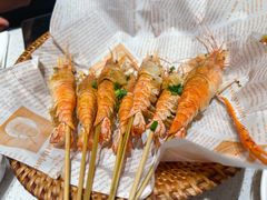 -79号渔船海鲜饭店(华强北店)