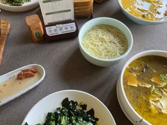 -竹里馆 ·茶食(奥体店)