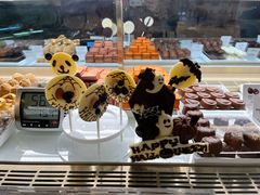 -GODIVA(国际金融中心店)