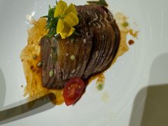 -宫燕府·京菜·烤鸭·淮扬菜(王府中心店)