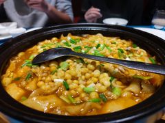 -南堂館川菜文化餐厅(天府店)