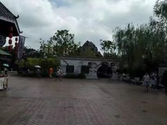 -芜湖方特东方神画