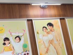 -海马体家庭照相馆(广州正佳广场店)