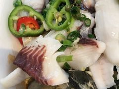 -凤厨顺德水乡凤味馆(大良锦龙路店)