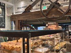 -面包工坊(七彩云南第一城店)