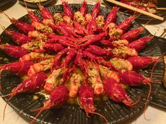 -红盔甲·小龙虾(定西路店)