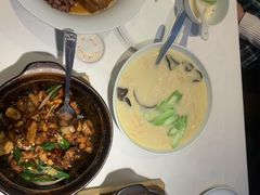 -汤城小厨•粤菜•靓汤(金宝街店)