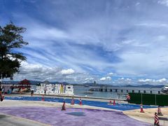 -三亚蜈支洲岛旅游区