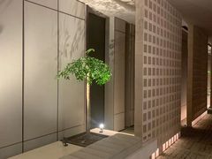 -深圳滨河时代ICON LAB艾垦酒店